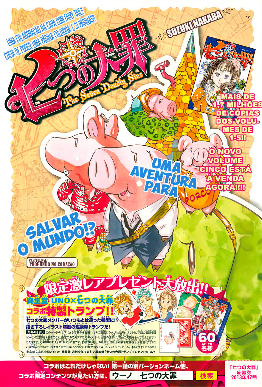 Nanatsu no taizai 51 página 2