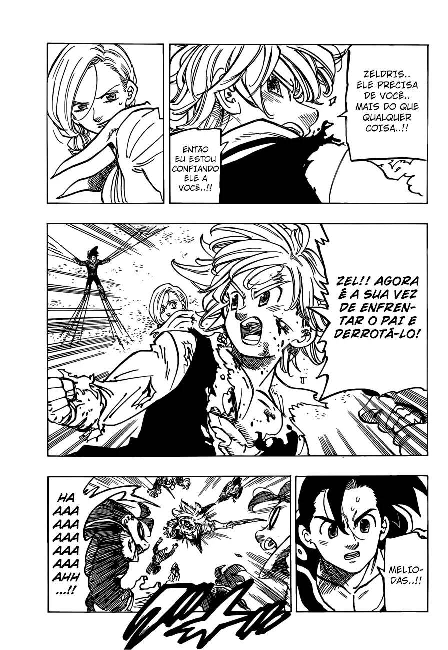 Nanatsu no taizai 324 página 9