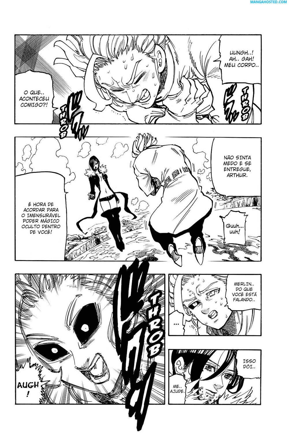 Nanatsu no taizai 336 página 3