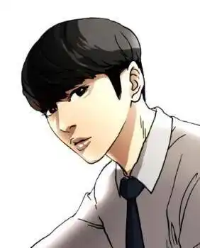 Lookism 296 página 1