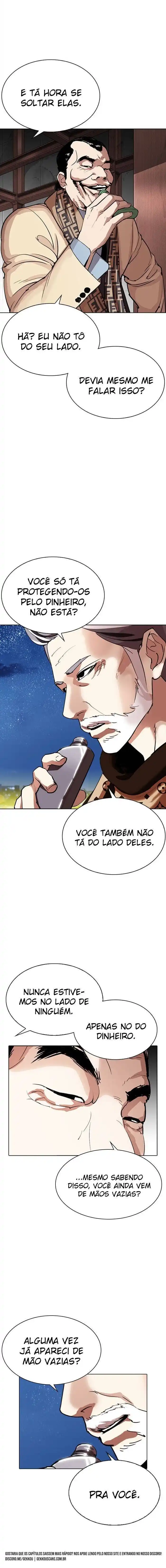 Lookism 296 página 10