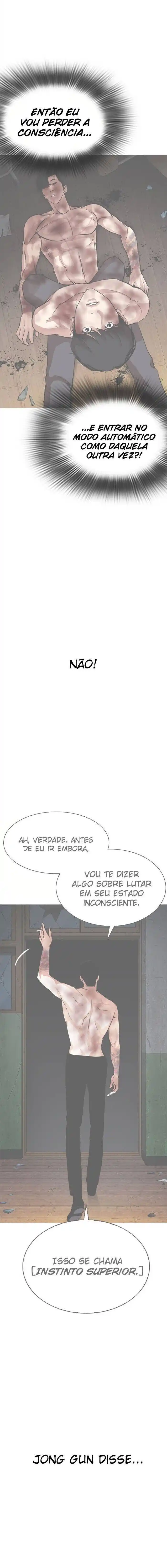 Lookism 296 página 19