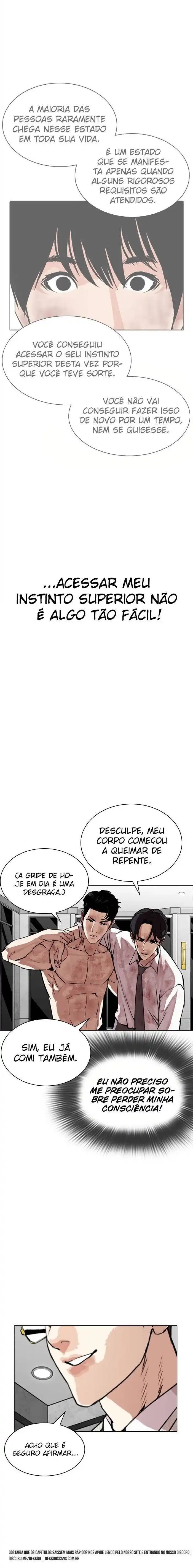 Lookism 296 página 20