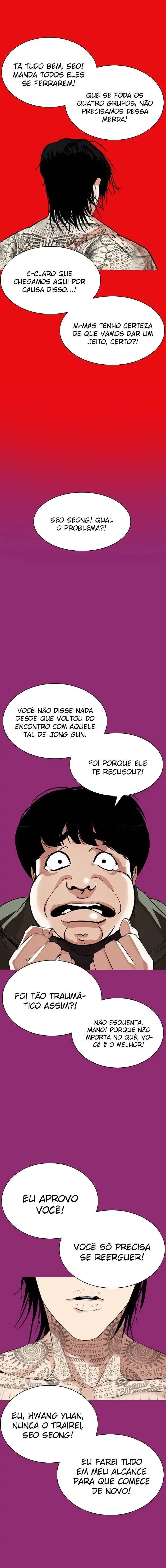 Lookism 296 página 24