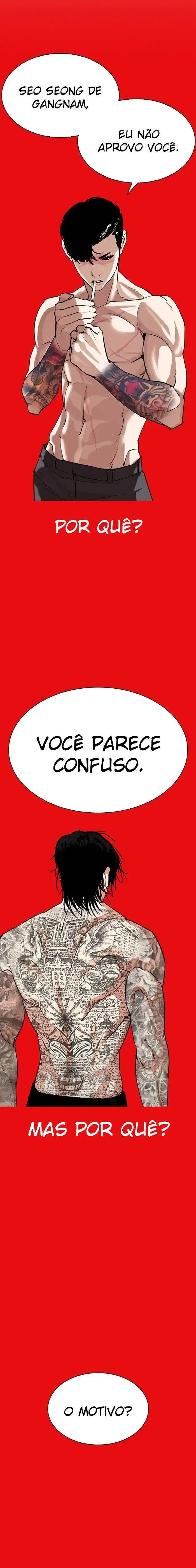 Lookism 296 página 32