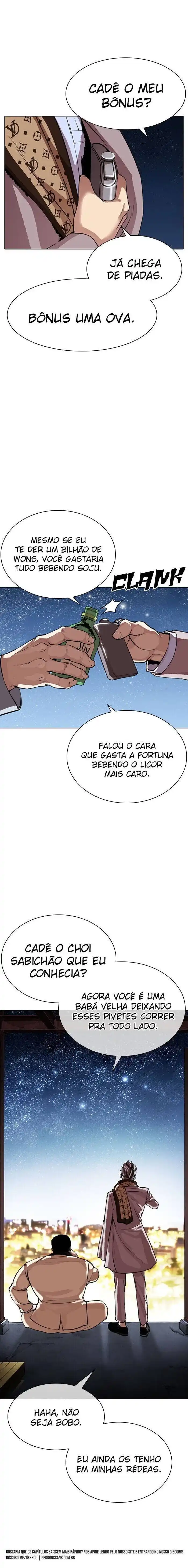 Lookism 296 página 9