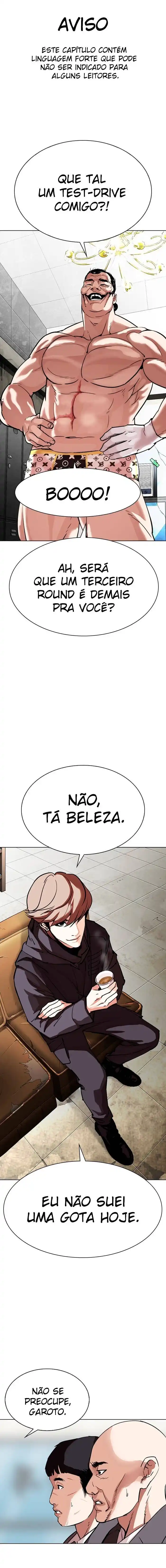 Lookism 301 página 2