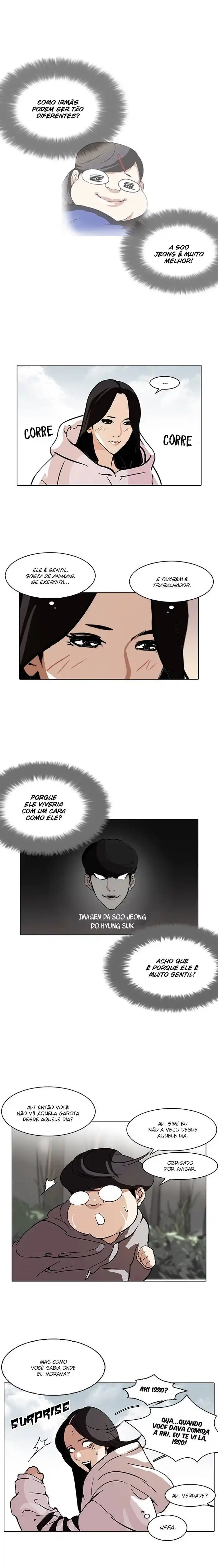 Lookism 116 página 5