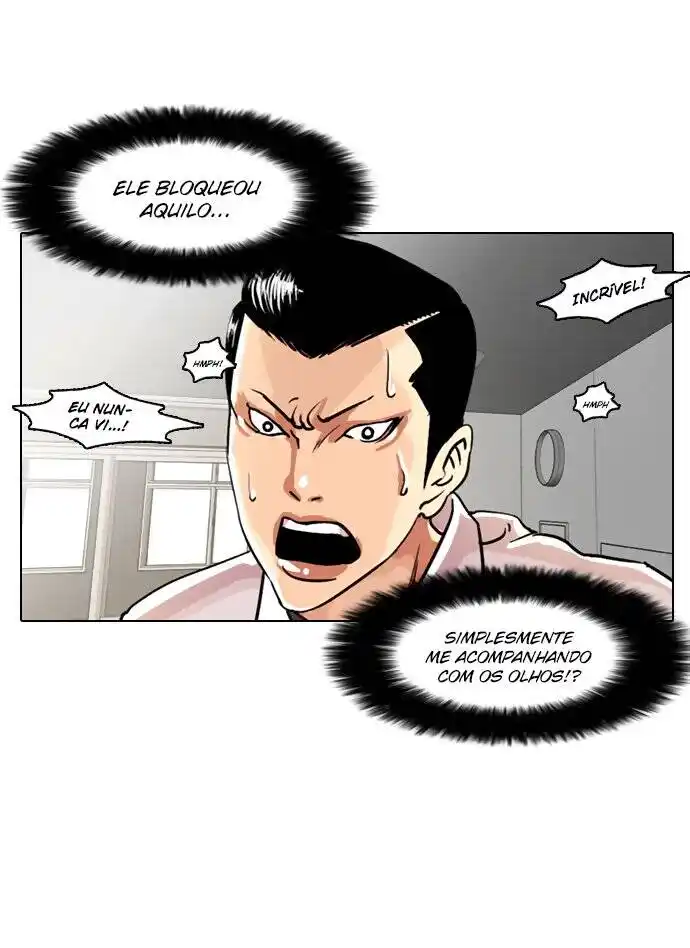 Lookism 7 página 13