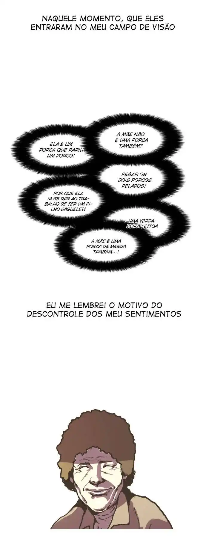 Lookism 7 página 17