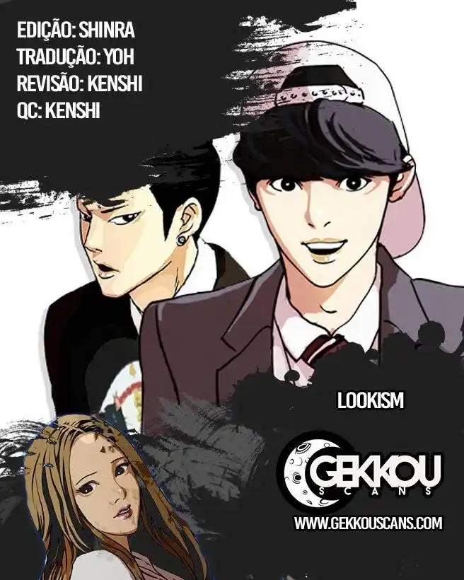 Lookism 7 página 2