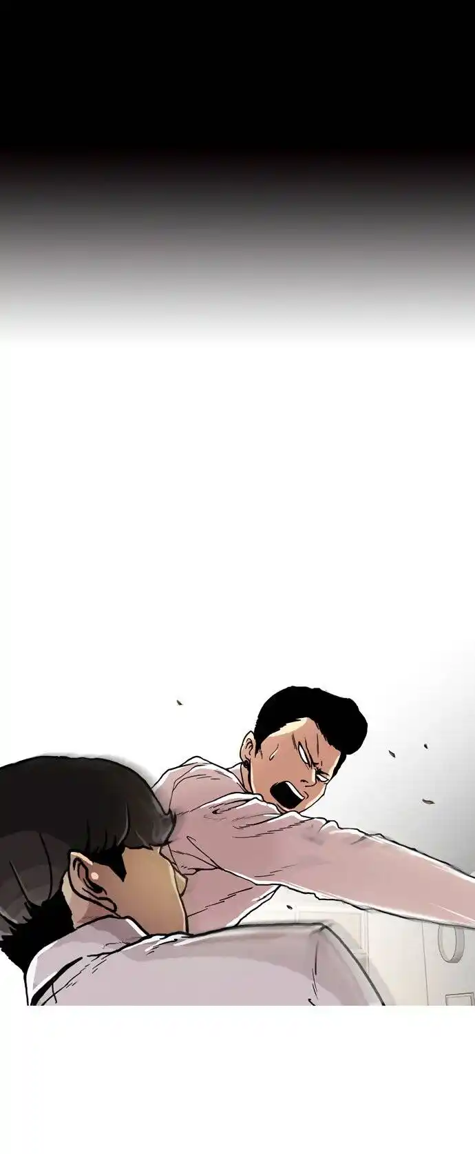 Lookism 7 página 21