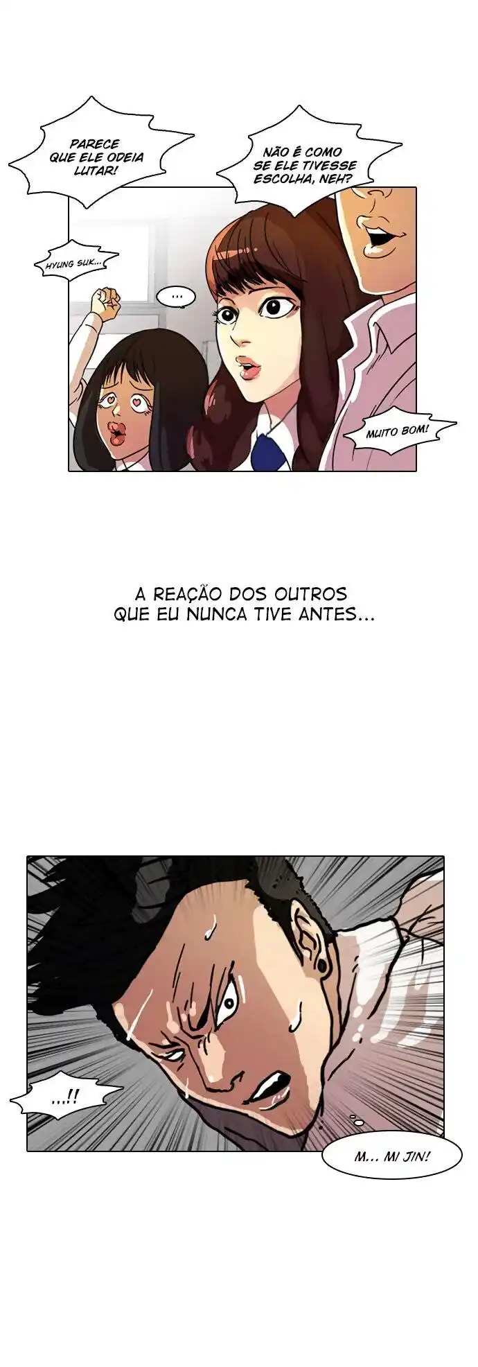 Lookism 7 página 30