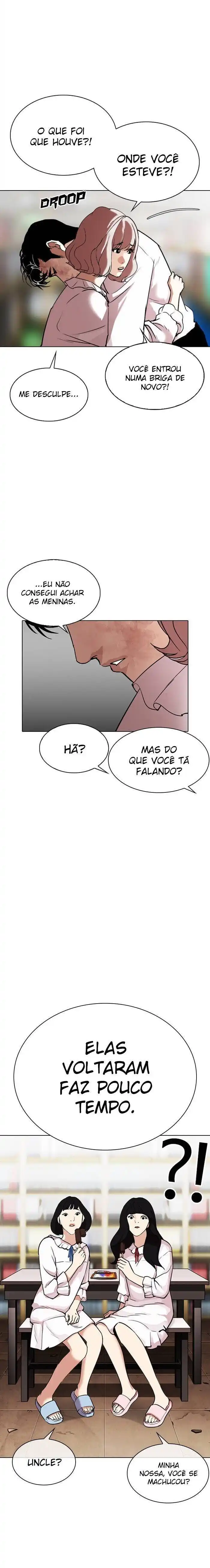 Lookism 299 página 4