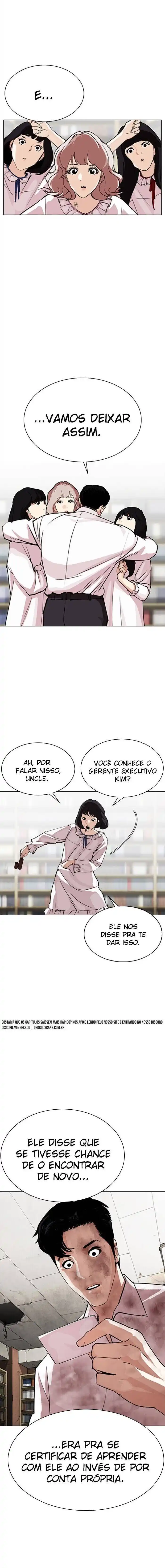 Lookism 299 página 6