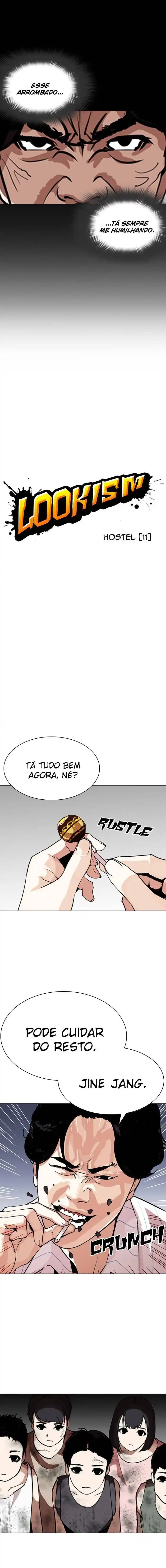 Lookism 280 página 10