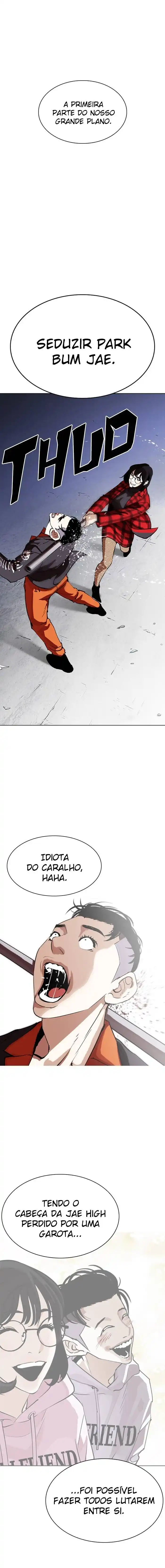 Lookism 280 página 13