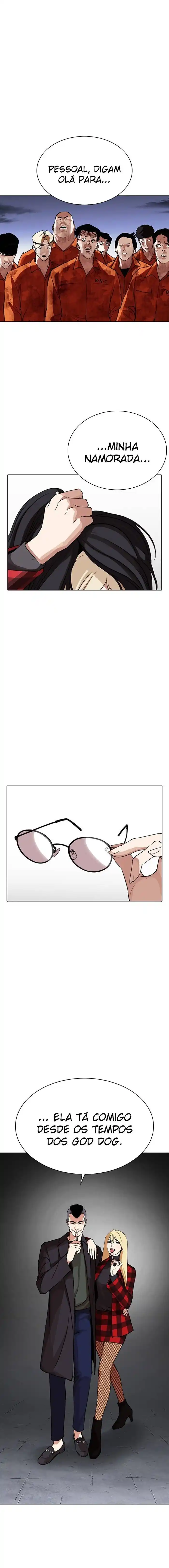 Lookism 280 página 14