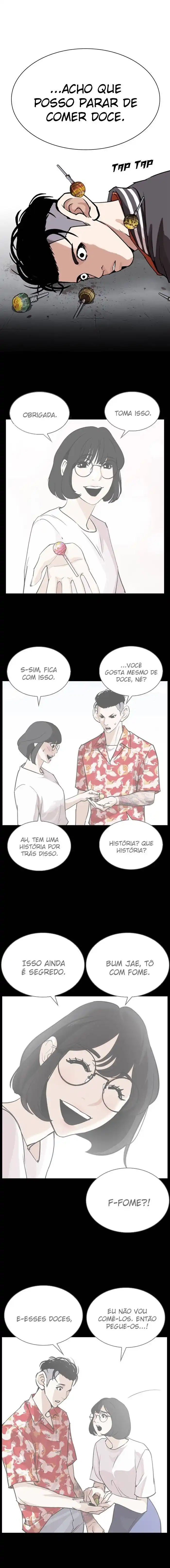 Lookism 280 página 16