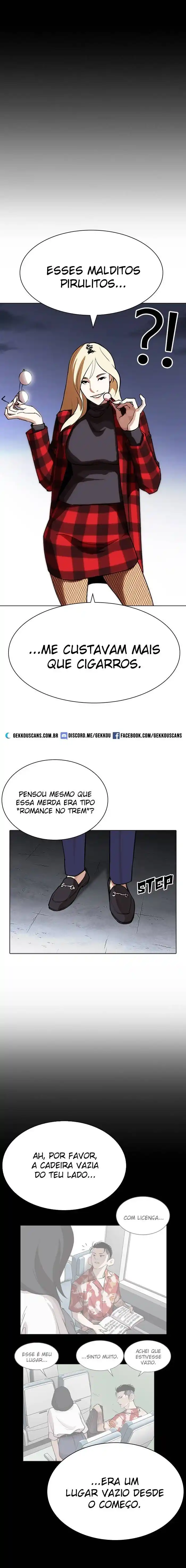 Lookism 280 página 17