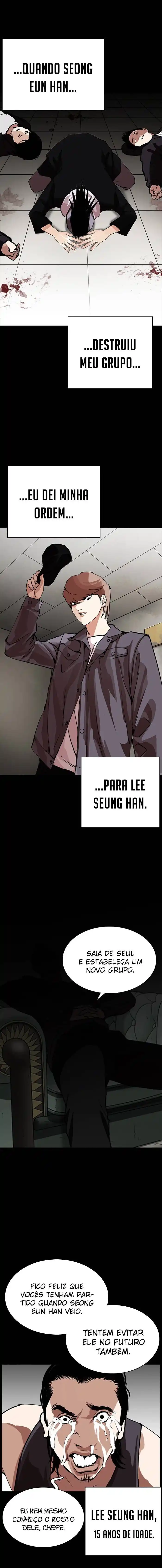 Lookism 280 página 24