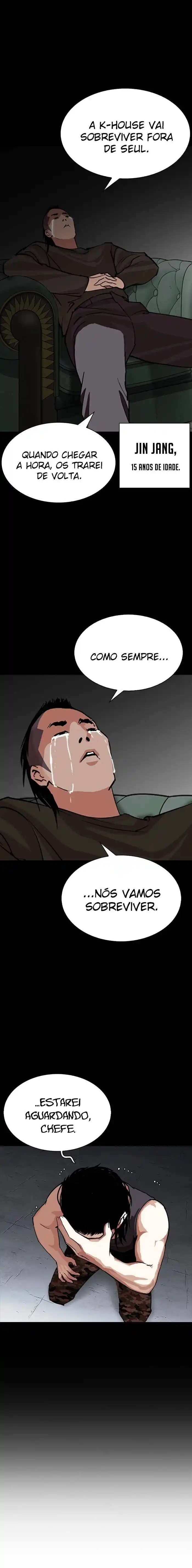 Lookism 280 página 25