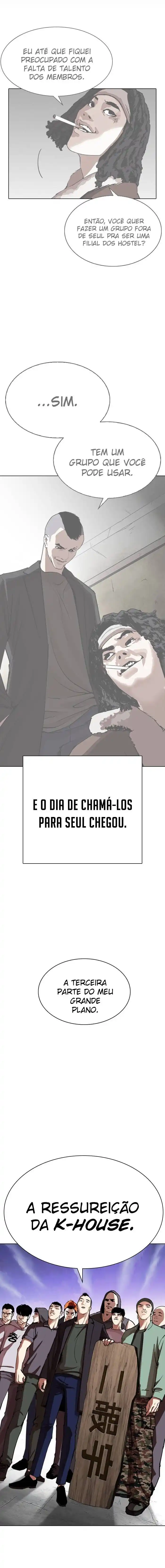 Lookism 280 página 26