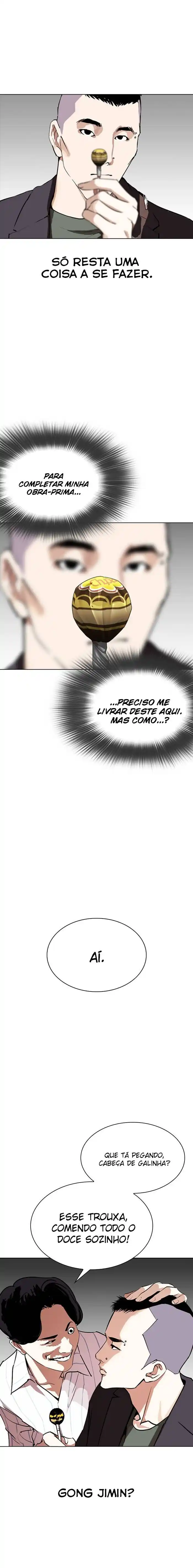 Lookism 280 página 4