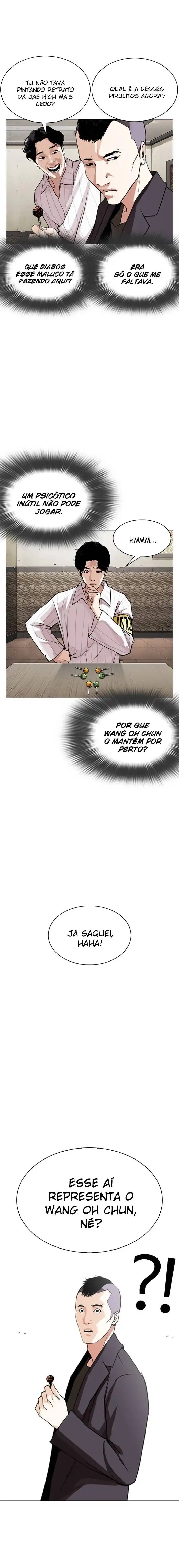 Lookism 280 página 5