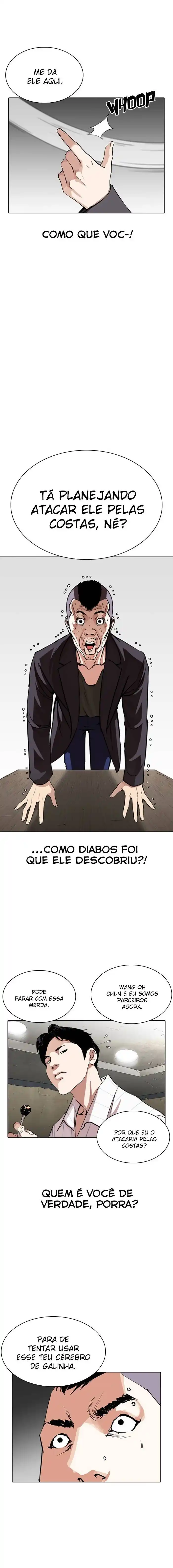 Lookism 280 página 6