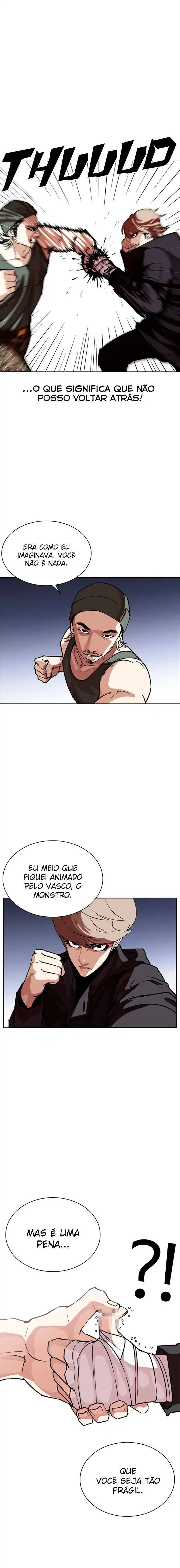 Lookism 261 página 4