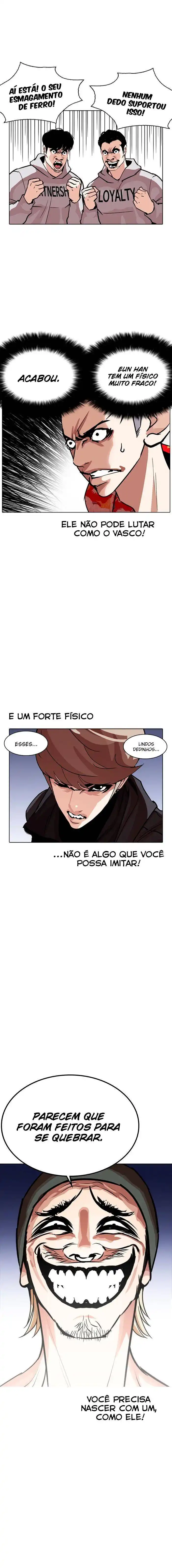 Lookism 261 página 5