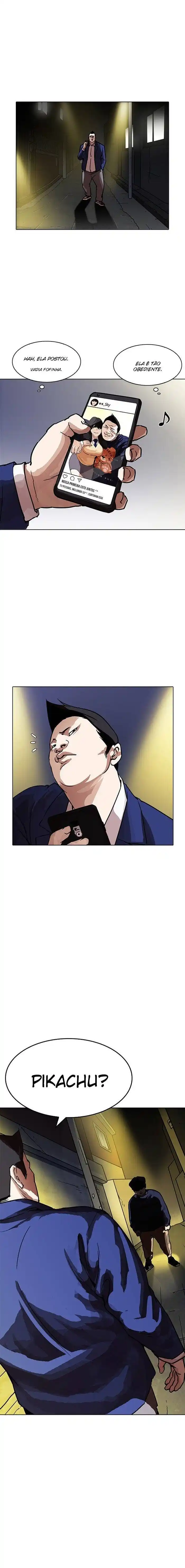 Lookism 196 página 2