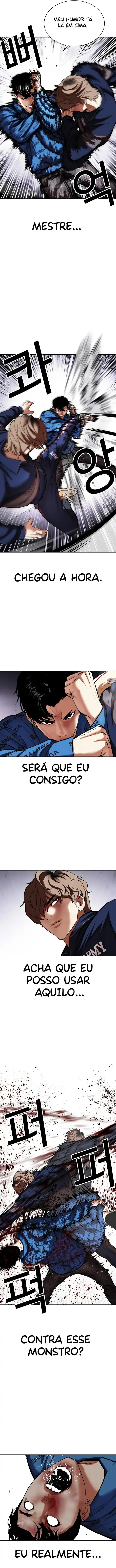 Lookism 465 página 20