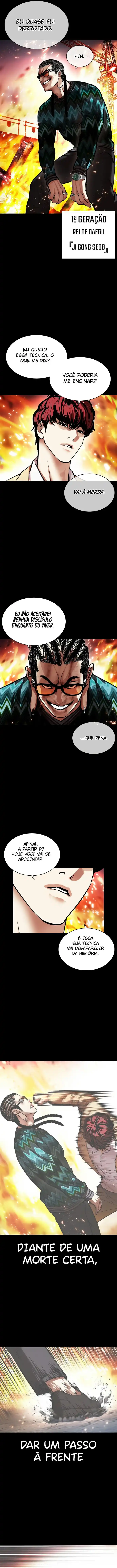 Lookism 465 página 22