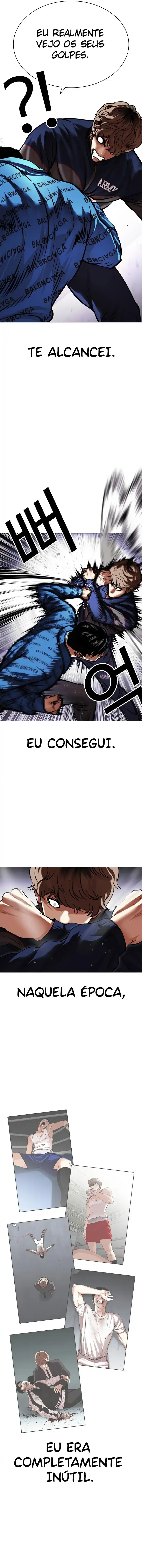 Lookism 465 página 8