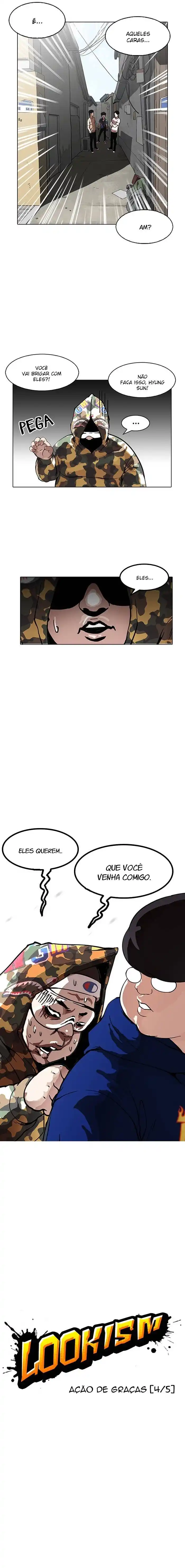 Lookism 156 página 3