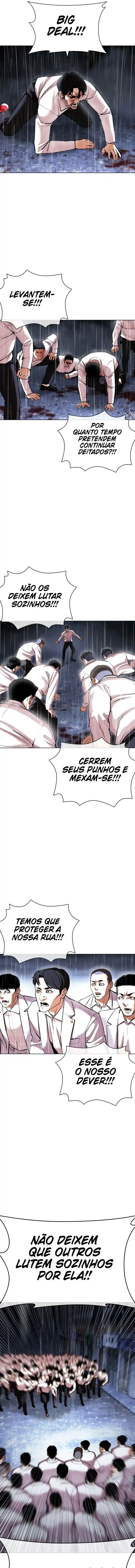 Lookism 425 página 16