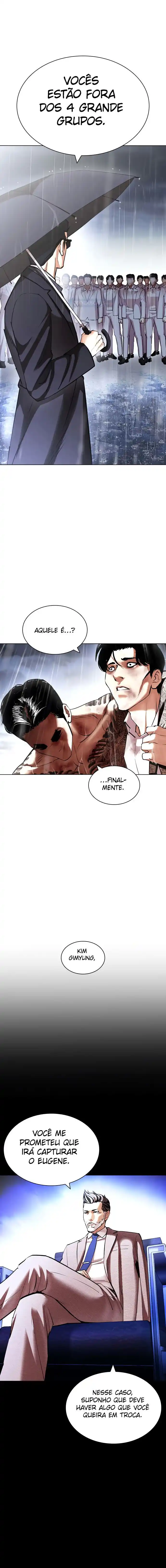 Lookism 425 página 24