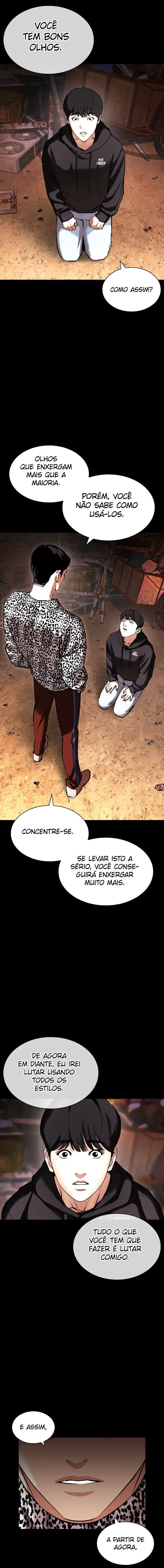 Lookism 425 página 4