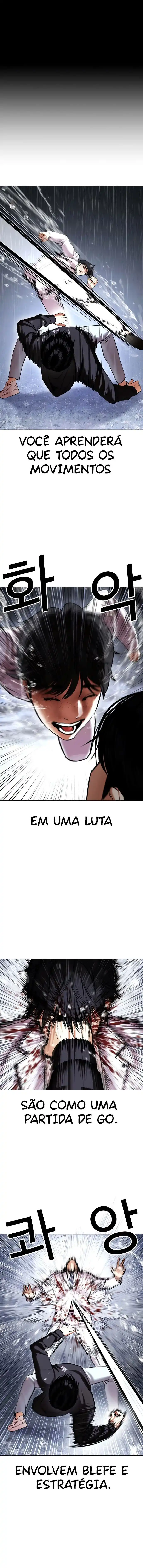 Lookism 425 página 5