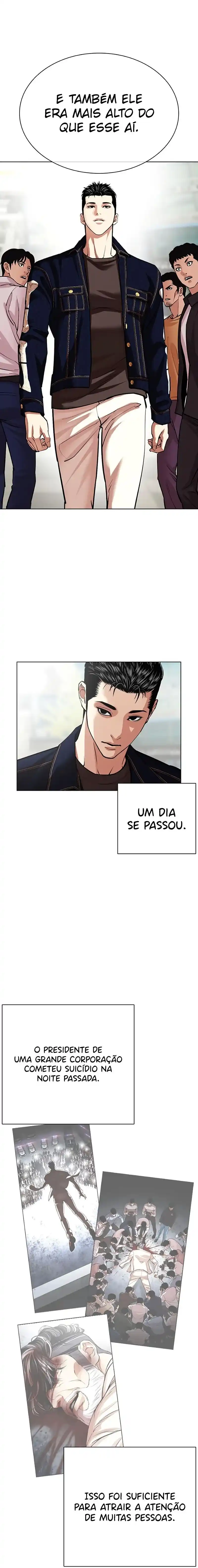 Lookism 517 página 2