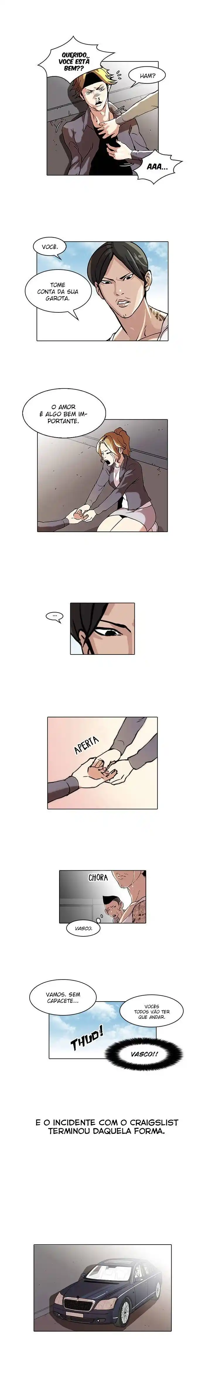 Lookism 38 página 14