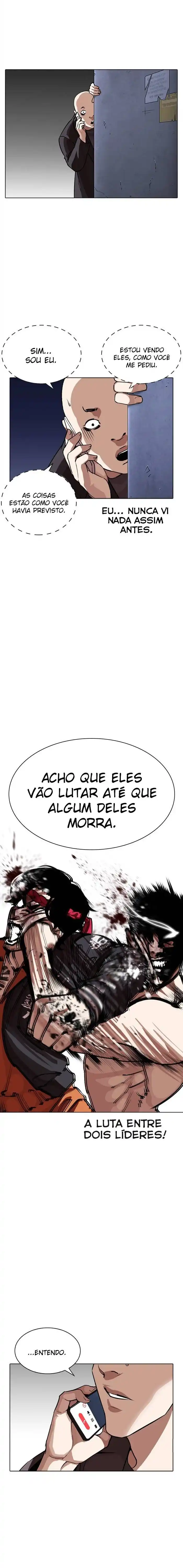 Lookism 270 página 8