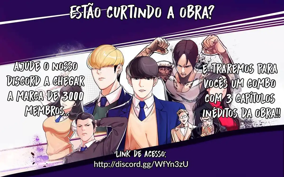 Lookism 308 página 1