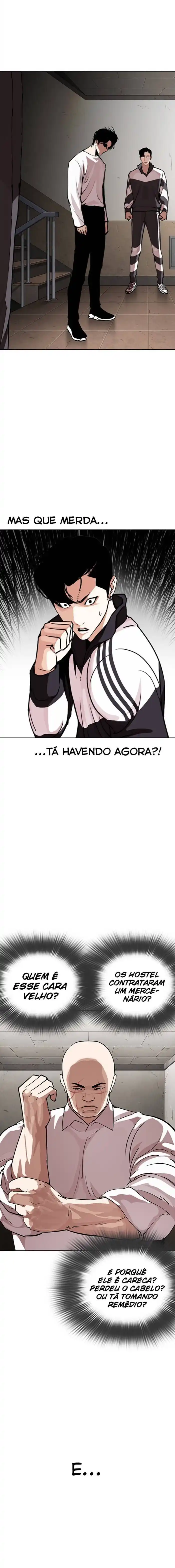 Lookism 274 página 2