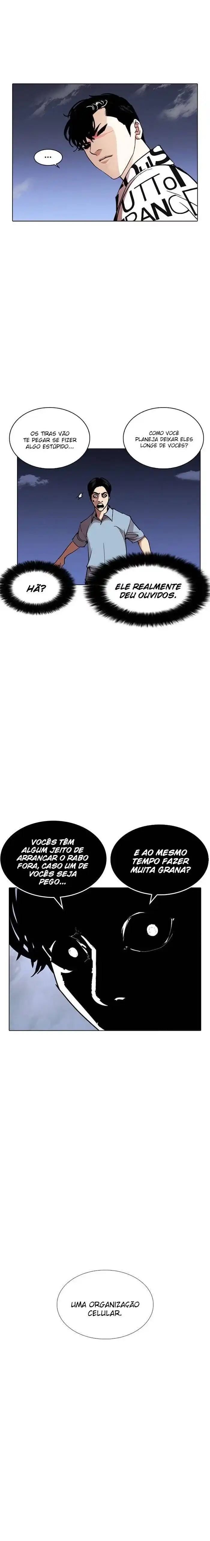 Lookism 243 página 15