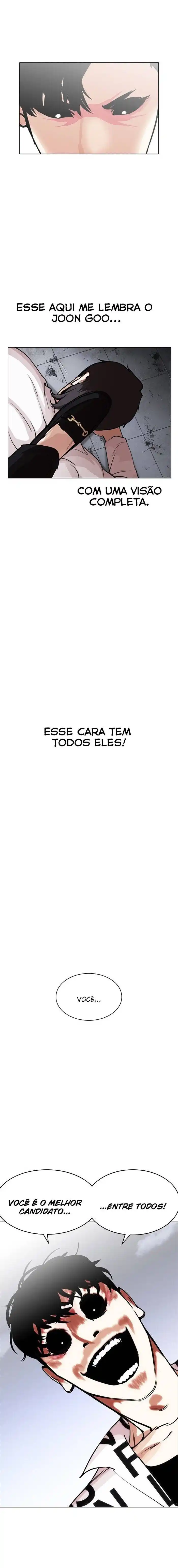 Lookism 243 página 20