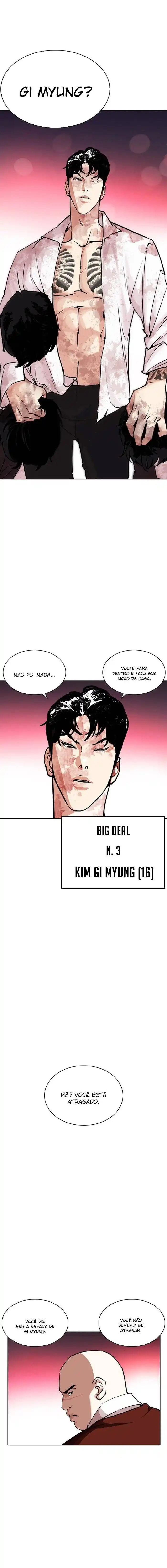 Lookism 243 página 24