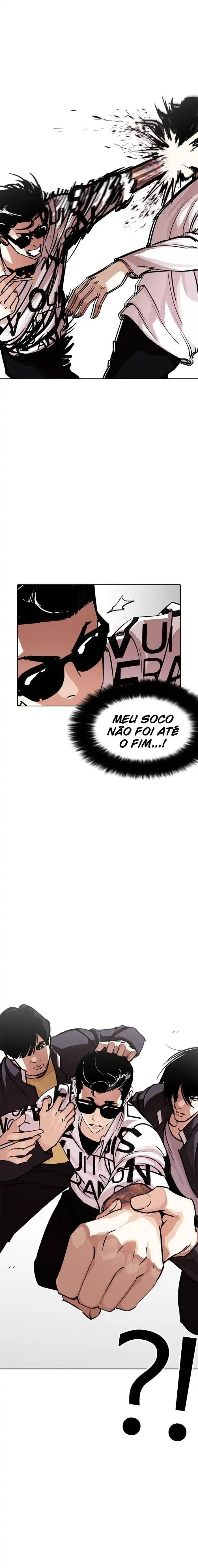 Lookism 243 página 4